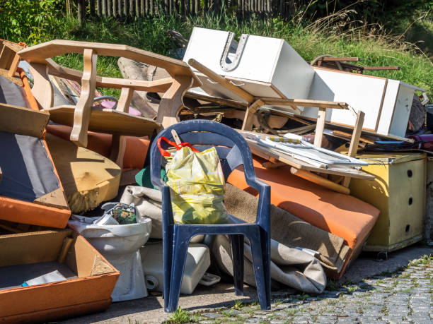 Best Local Junk Hauling  in Nroe City, MO