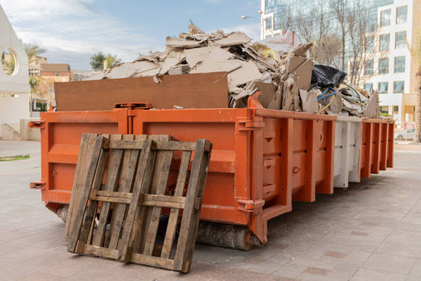 Best Appliance Removal Near Me  in Nroe City, MO