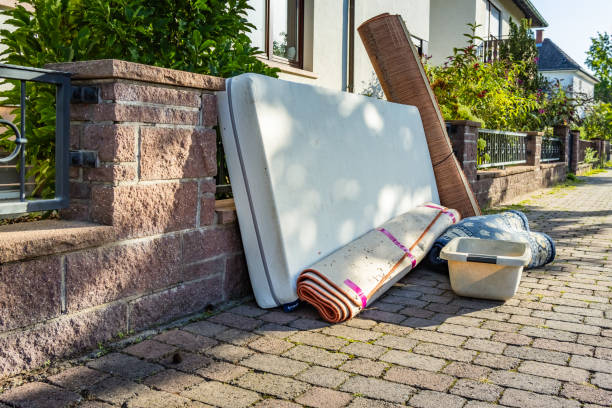 Best Office Junk Removal  in Nroe City, MO