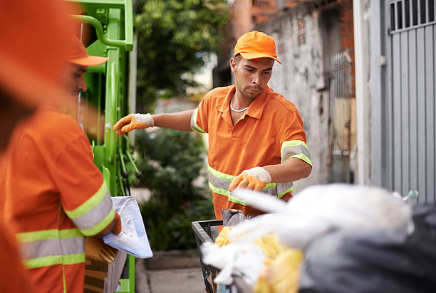 Best Same-Day Junk Removal  in Nroe City, MO