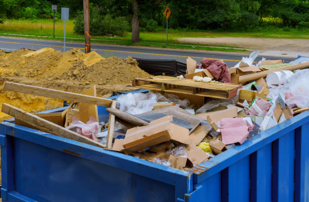 Household Junk Removal in Monroe City, MO